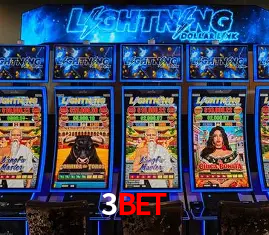 Login 3BET Casino Online
