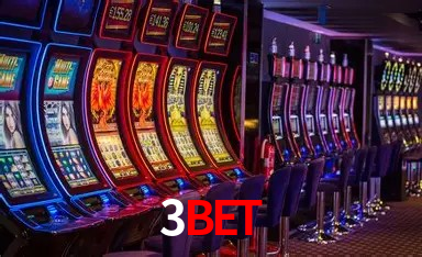 Apostas Esportivas no 3BET
