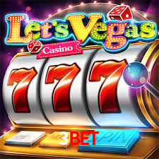 Casino Online 3BET | Os Melhores Slots no Brasil